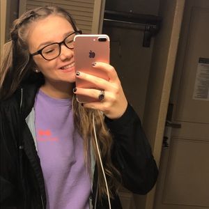 Meet your Posher, Scarlett